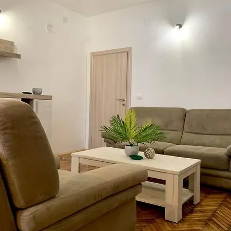 Central City Apartment Scopia Exterior foto