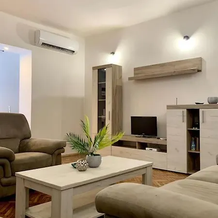 Central City Apartment Scopia Exterior foto