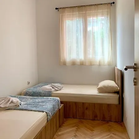 Central City Apartment Scopia Exterior foto