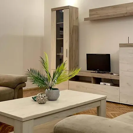 Central City Apartment Scopia Exterior foto