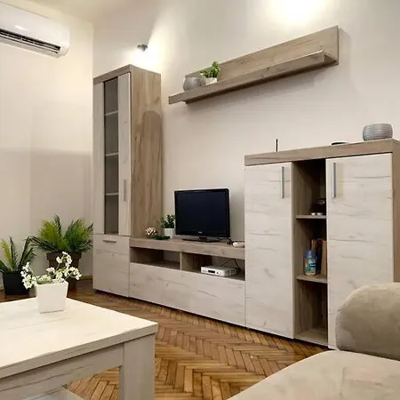 Central City Apartment Scopia Exterior foto
