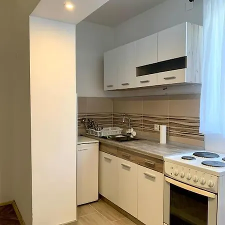 Central City Apartment Scopia Exterior foto
