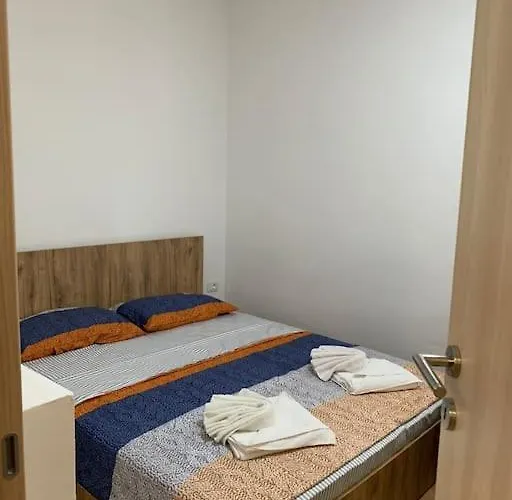 Central City Apartment