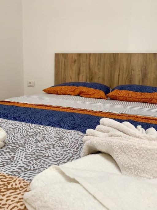 Central City Apartment Apartman *