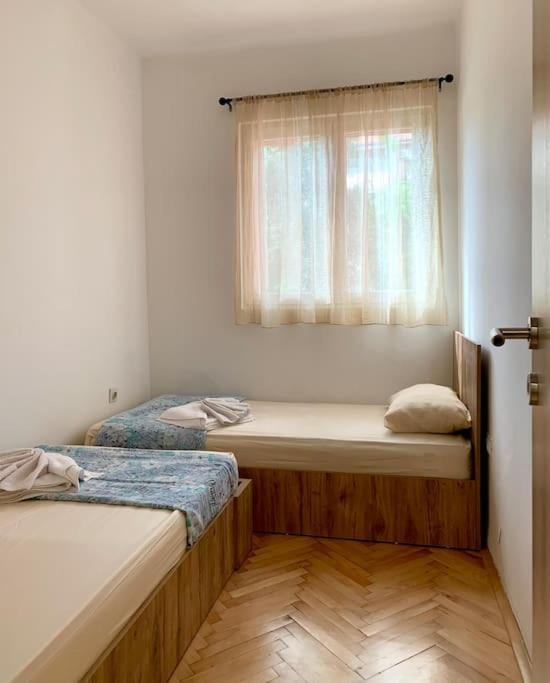 Central City Apartment *