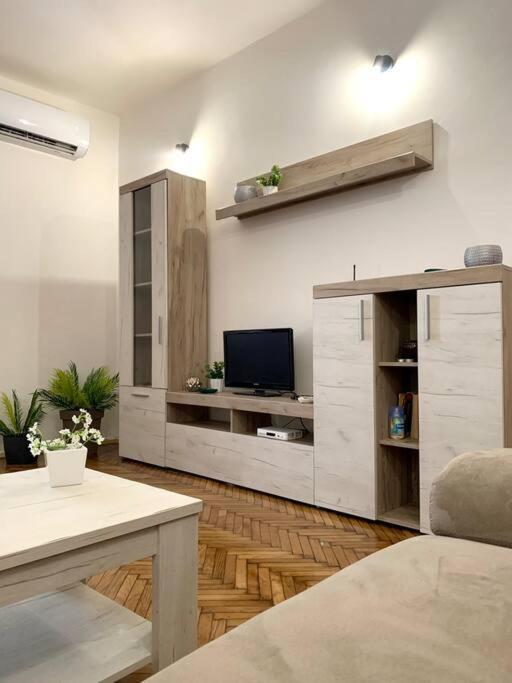 Central City Apartment Apartman *