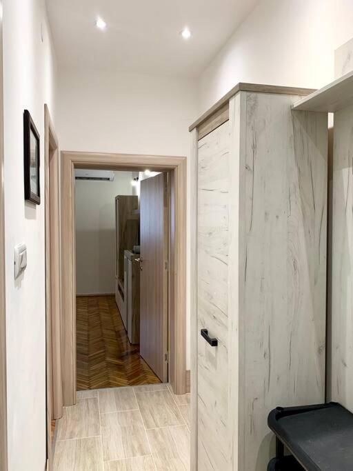 Central City Apartment *