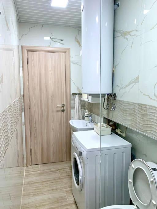 Central City Apartment Apartman *
